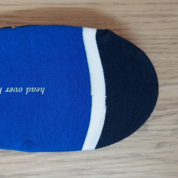 Kate Spade - 3 Pairs of Liner Socks - Picture 5 of 8